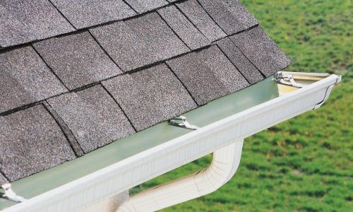 Gutter Cleaning in Parkland, FL