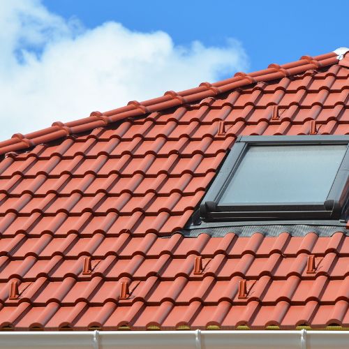 Roof Washing in Parkland, FL