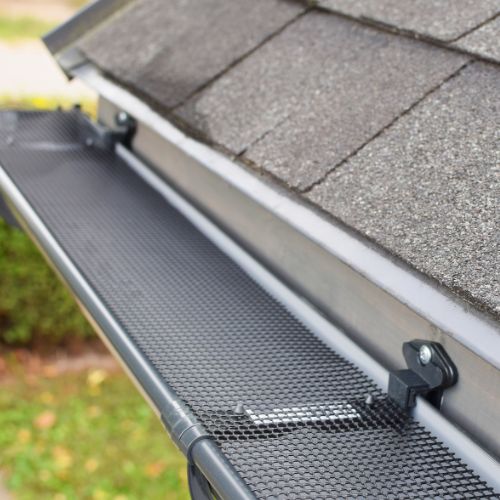 Gutter Cleaning in Parkland, FL