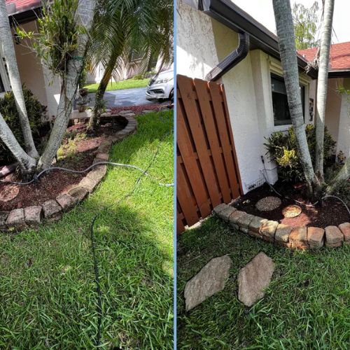 Exterior Cleaning in Parkland, FL